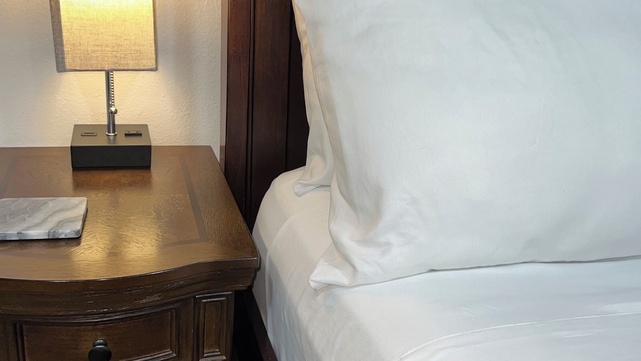 Photo of Bedroom in McAllen