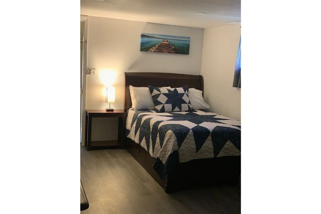 Photo of Bedroom in McAllen