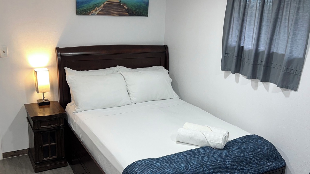 Photo of Bedroom in McAllen