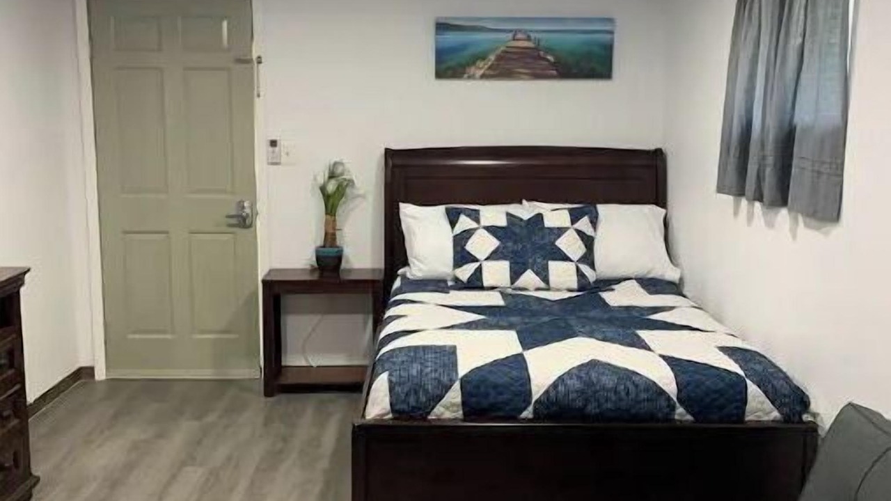 Photo of Bedroom in McAllen