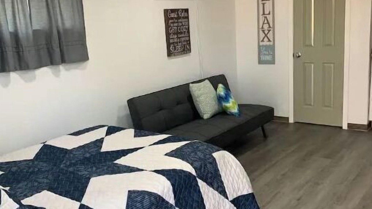 Photo of Bedroom in McAllen