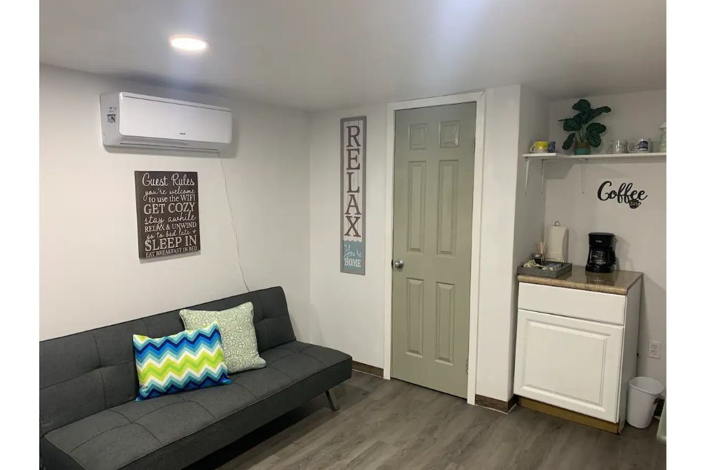 Photo of Livingroom in McAllen