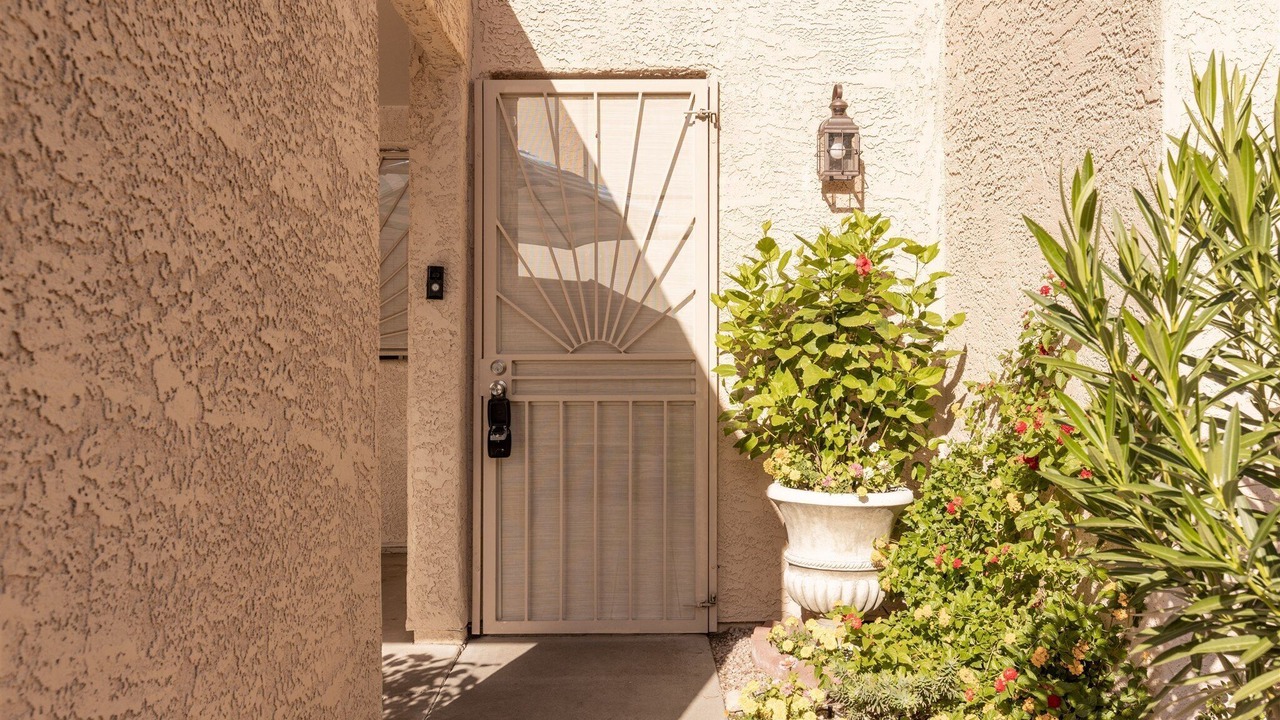 Photo of Outdoor in Quail Hill
