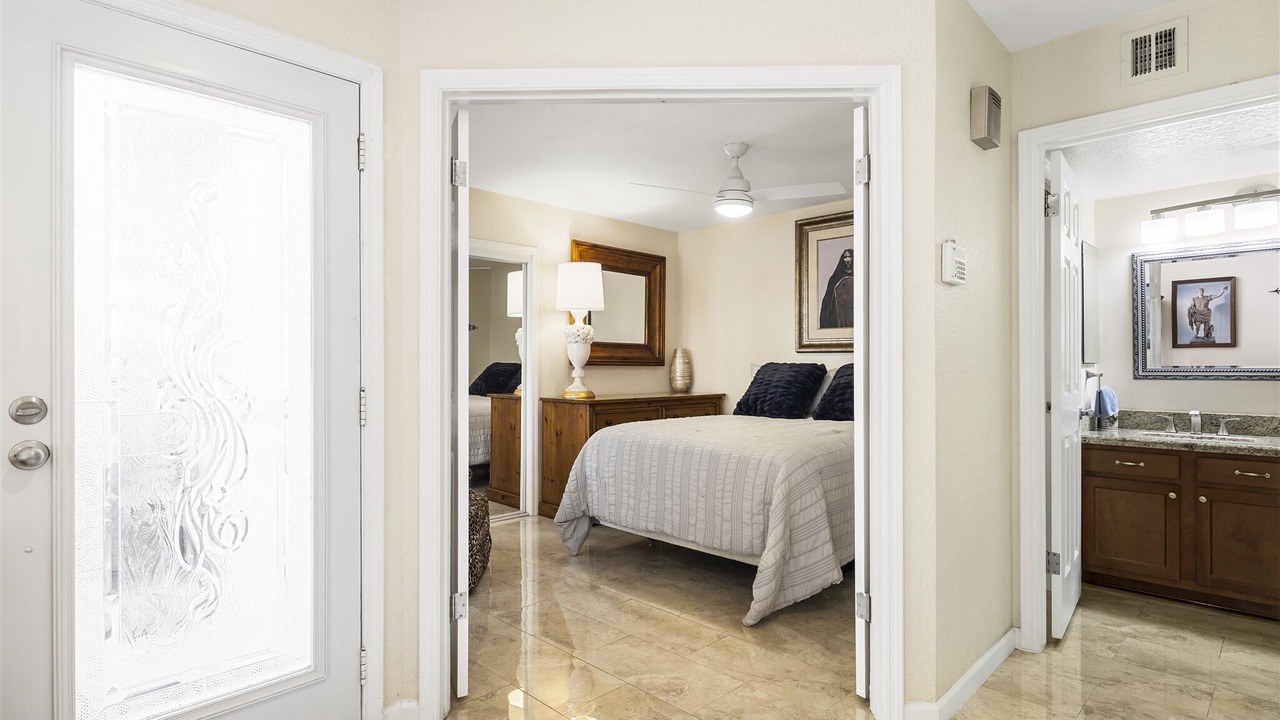Photo of Bedroom in Quail Hill