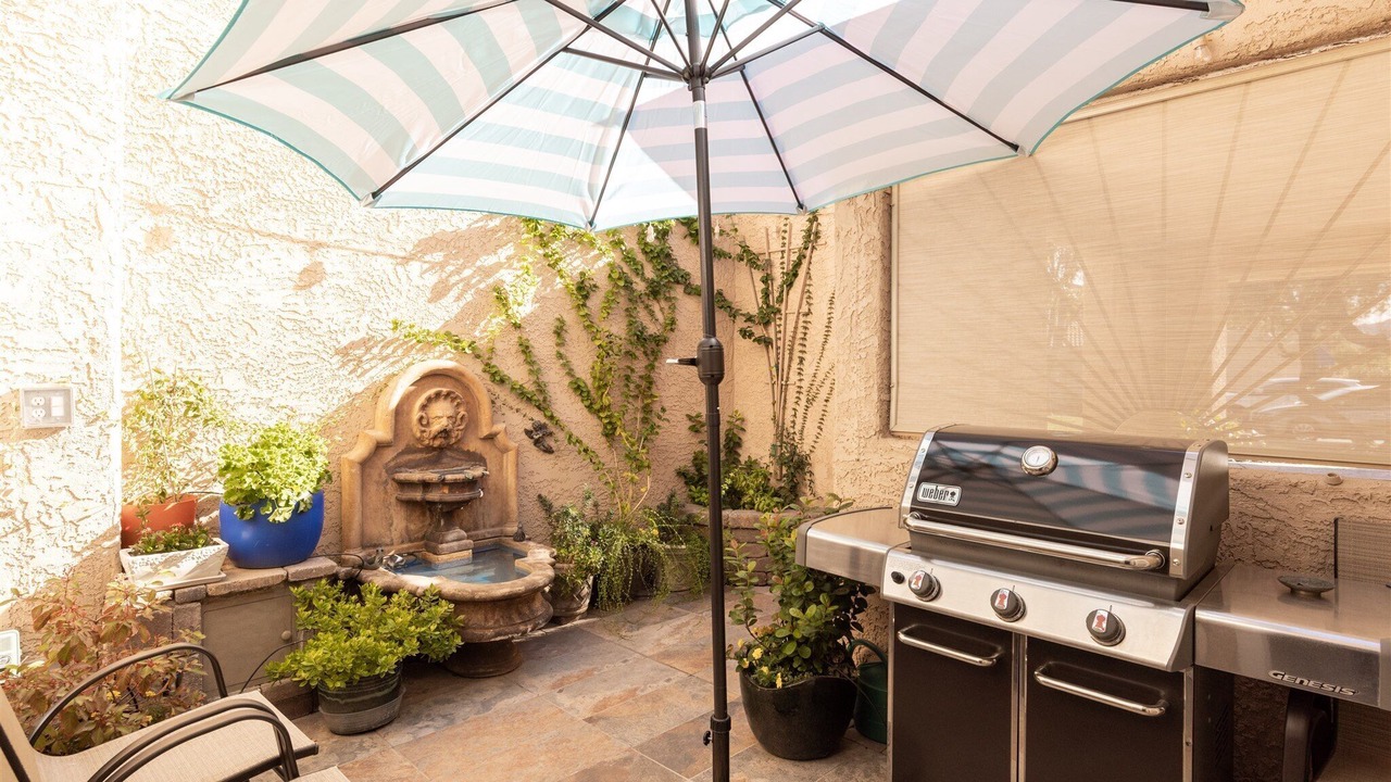 Photo of Outdoor in Quail Hill