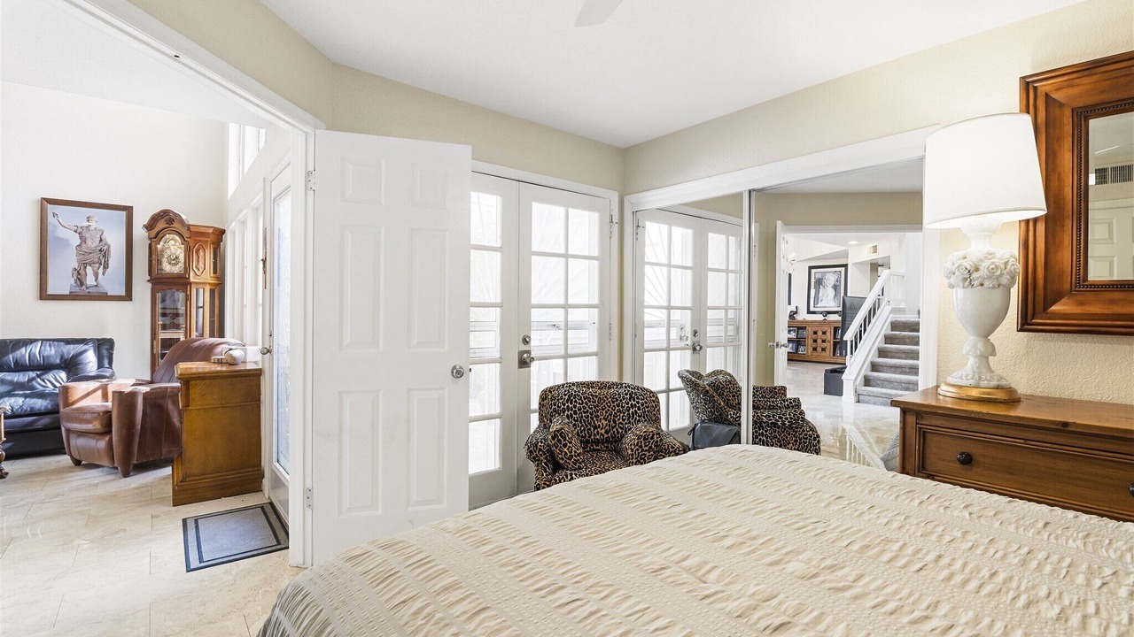 Photo of Bedroom in Quail Hill