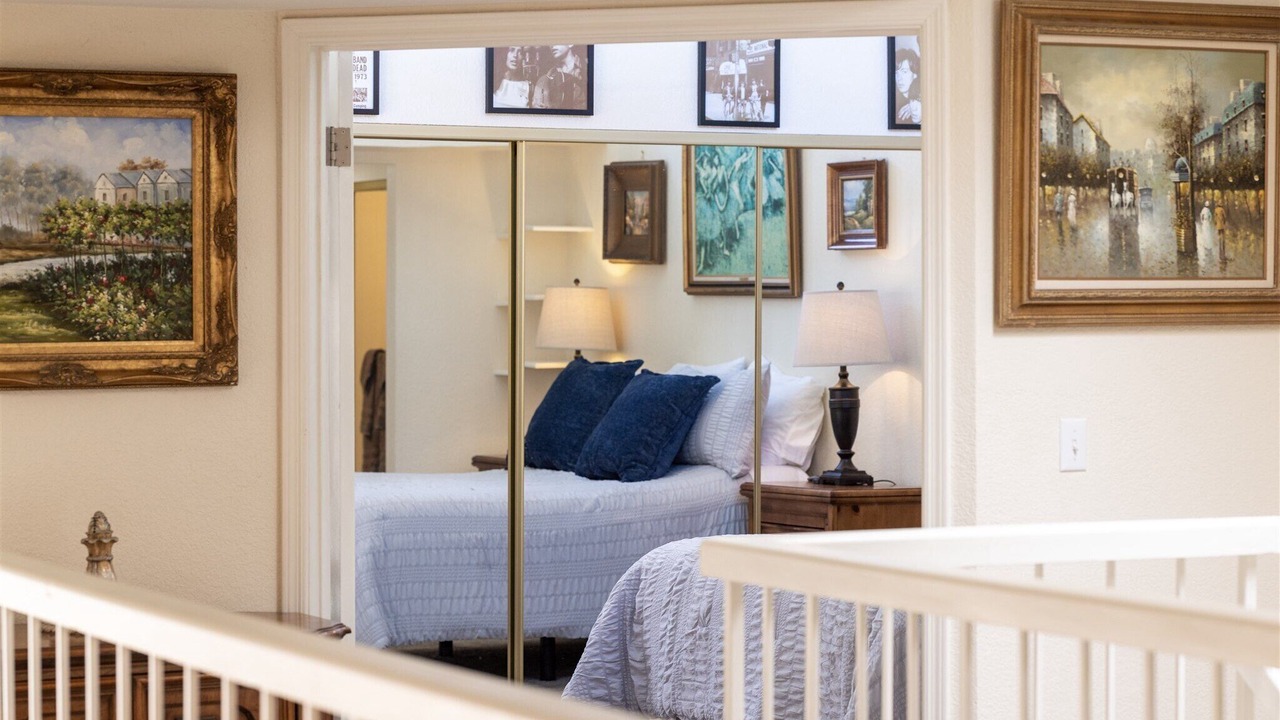 Photo of Bedroom in Quail Hill