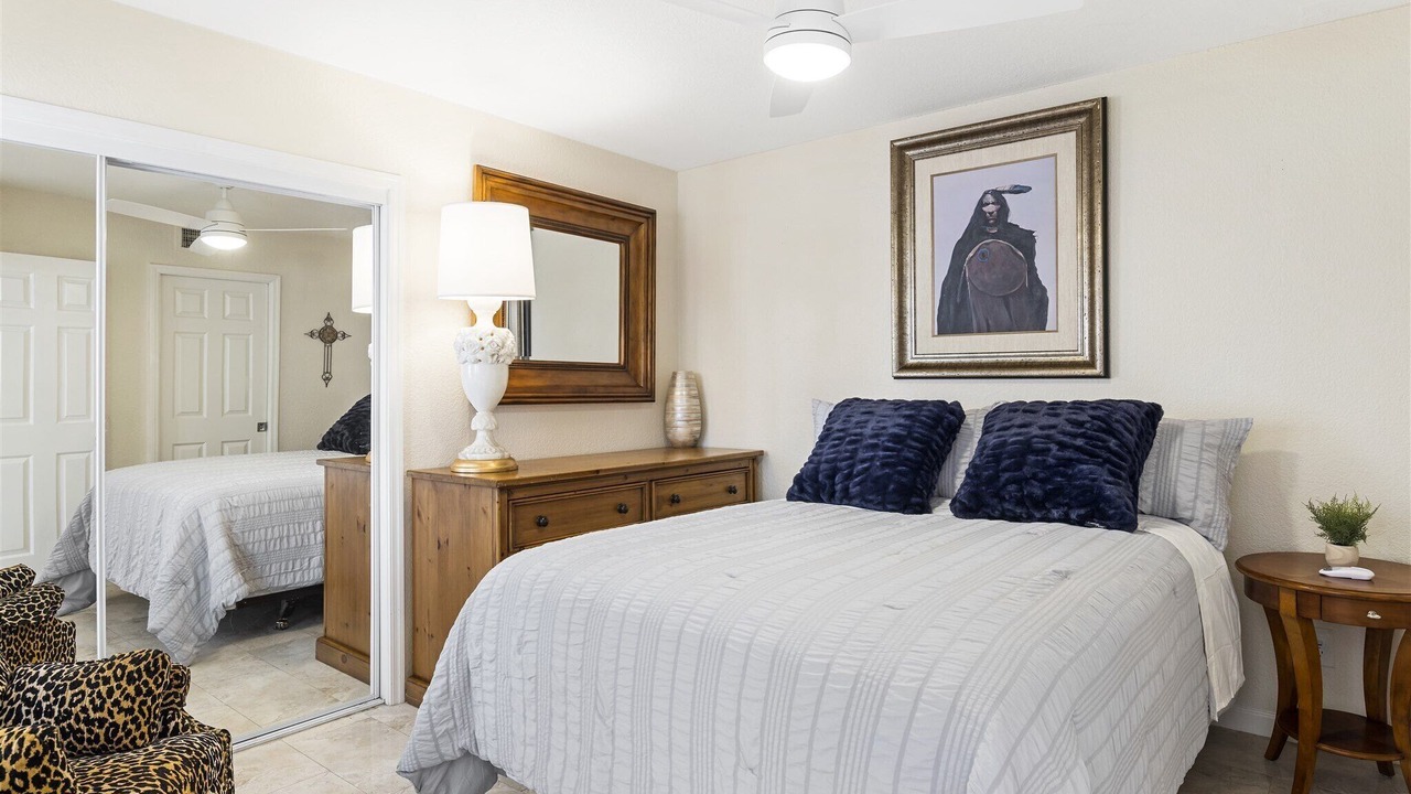 Photo of Bedroom in Quail Hill