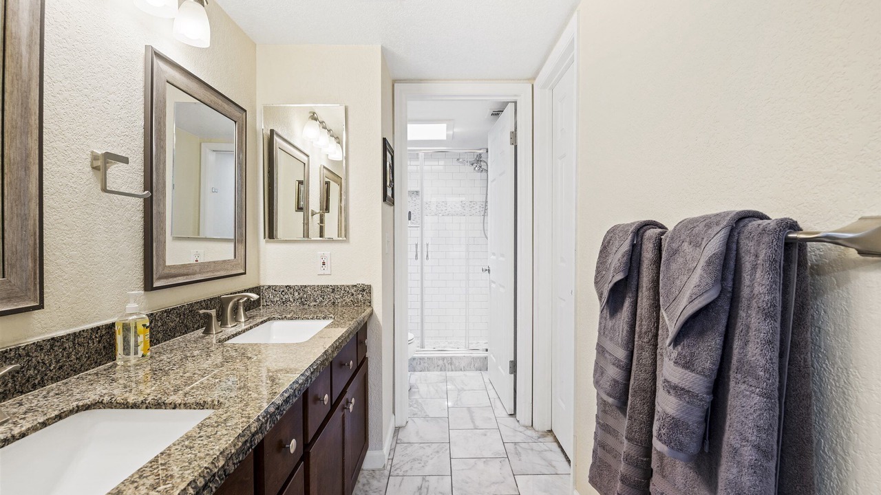 Photo of Bathroom in Quail Hill
