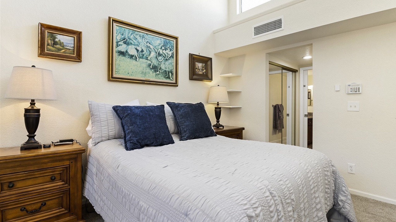 Photo of Bedroom in Quail Hill