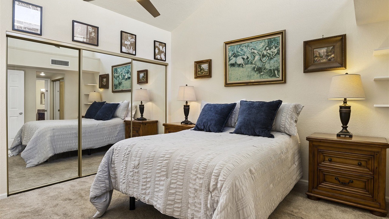 Photo of Bedroom in Quail Hill