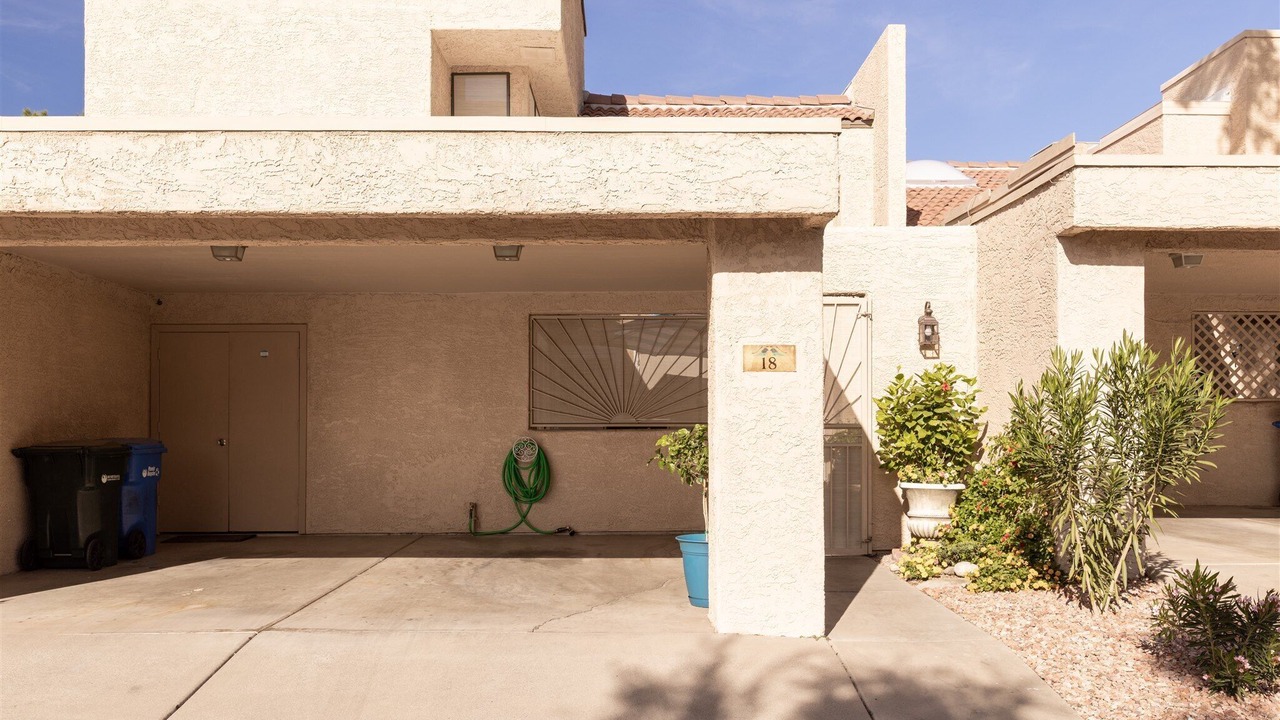 Photo of Outdoor in Quail Hill