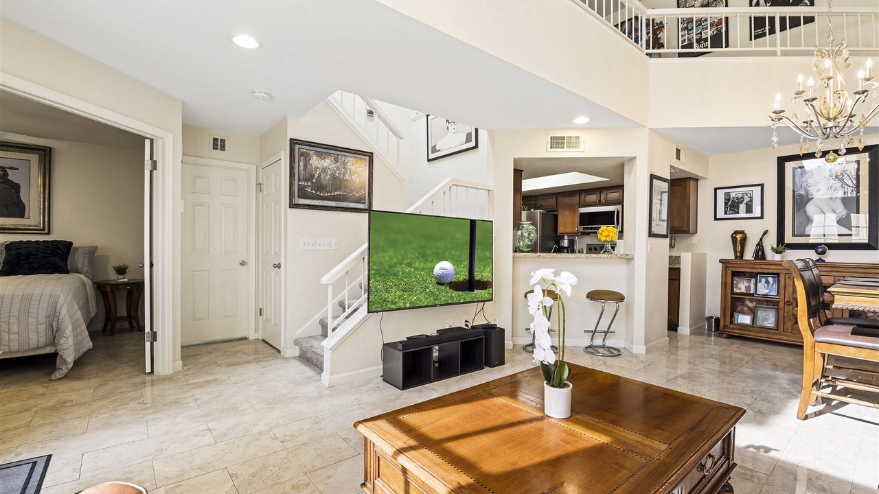 Photo of Bedroom in Quail Hill