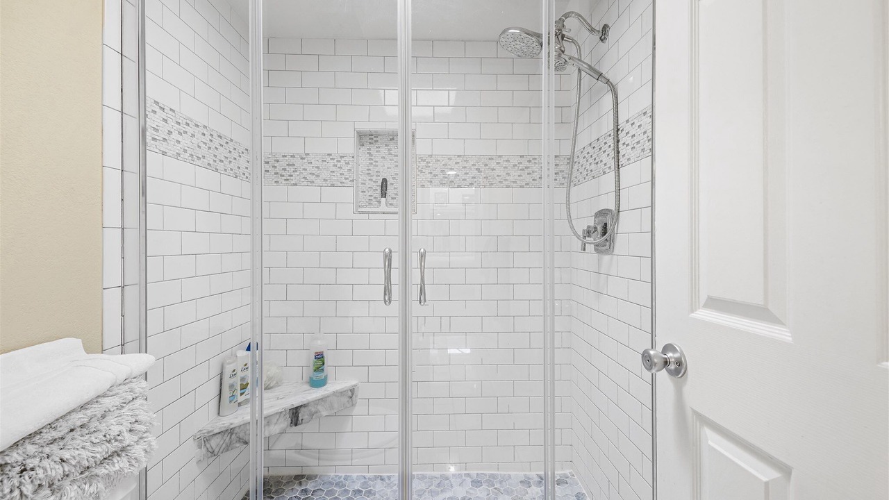 Photo of Bathroom in Quail Hill