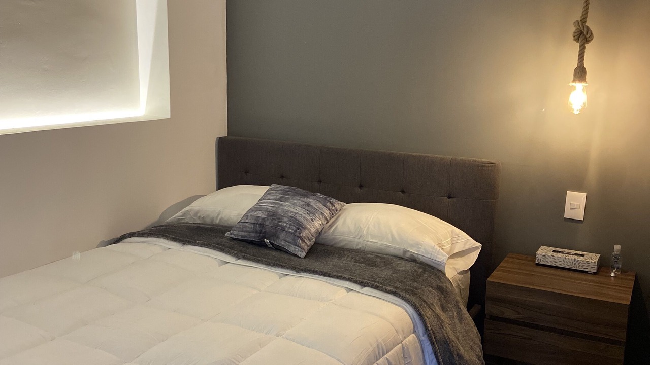 Photo of Bedroom in Miguel Hidalgo