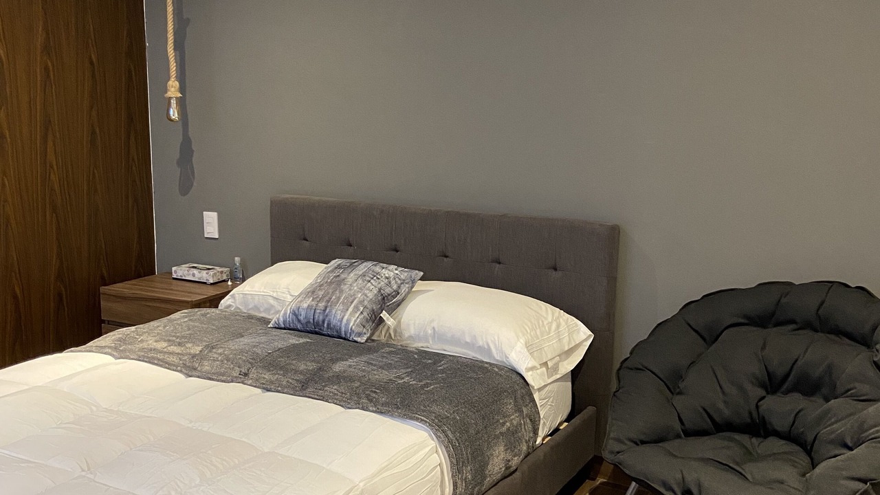 Photo of Bedroom in Miguel Hidalgo