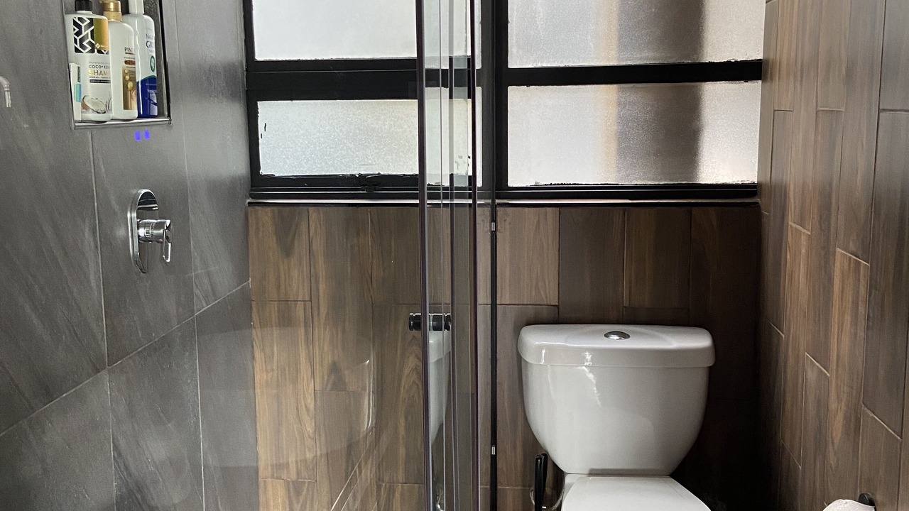 Photo of Bathroom in Miguel Hidalgo