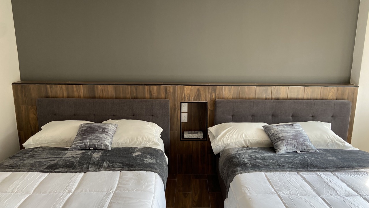 Photo of Bedroom in Miguel Hidalgo