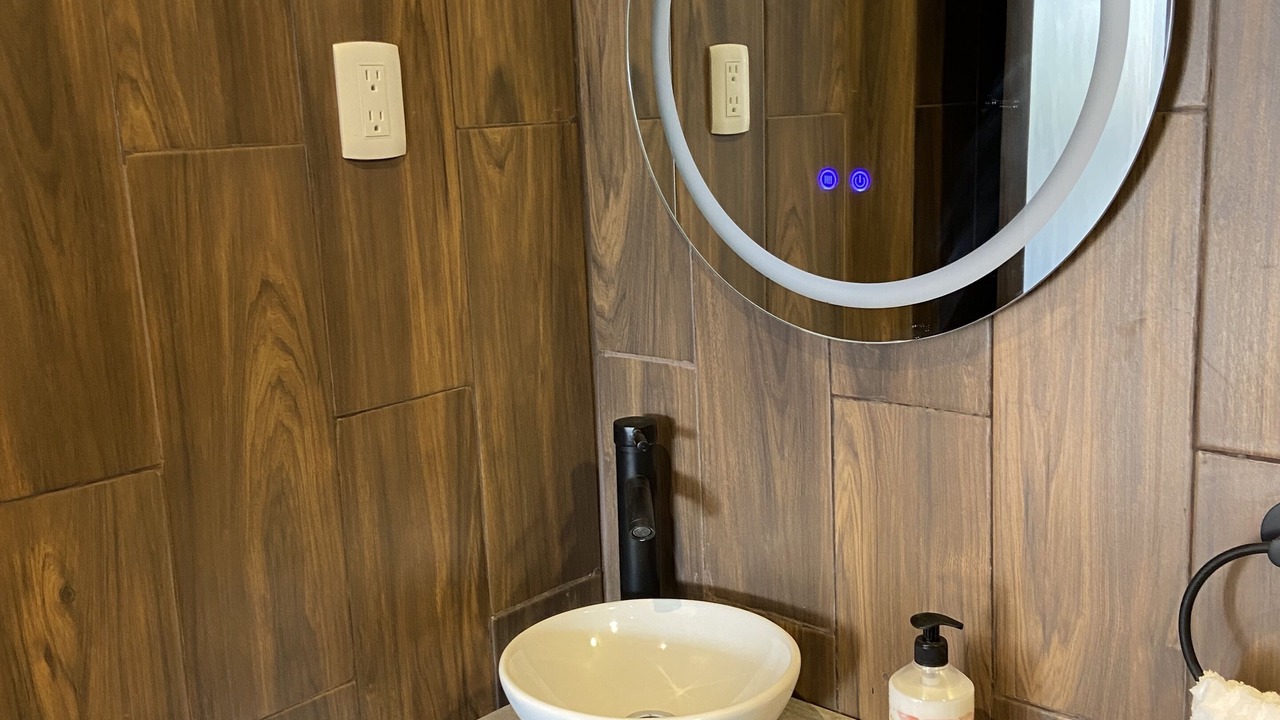 Photo of Bathroom in Miguel Hidalgo
