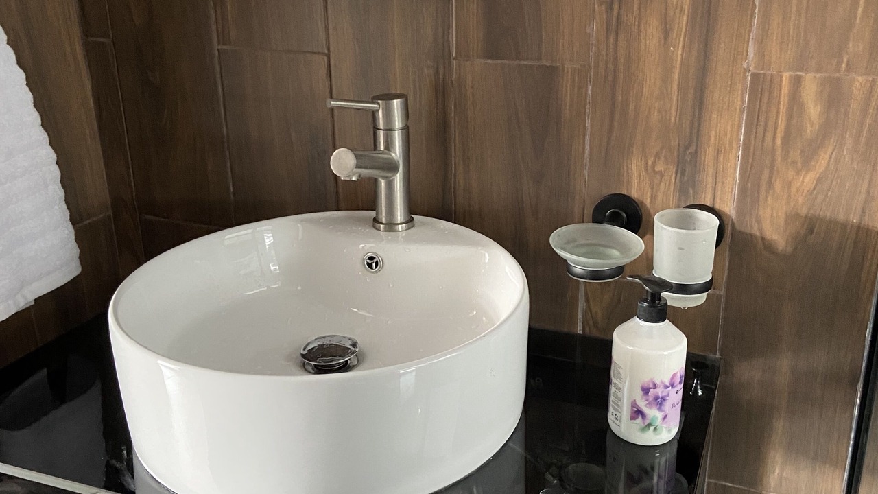 Photo of Bathroom in Miguel Hidalgo