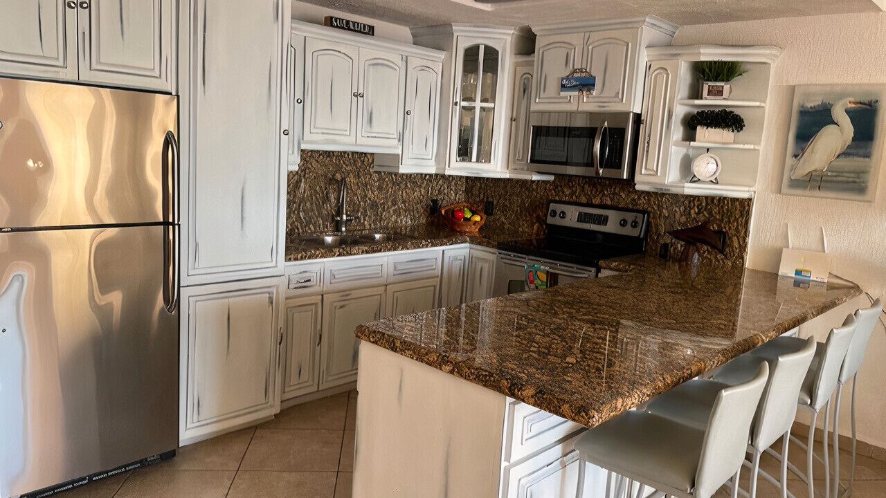 Photo of Kitchen in Puerto Penasco