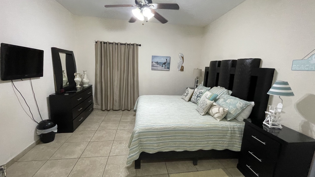 Photo of Bedroom in Puerto Penasco