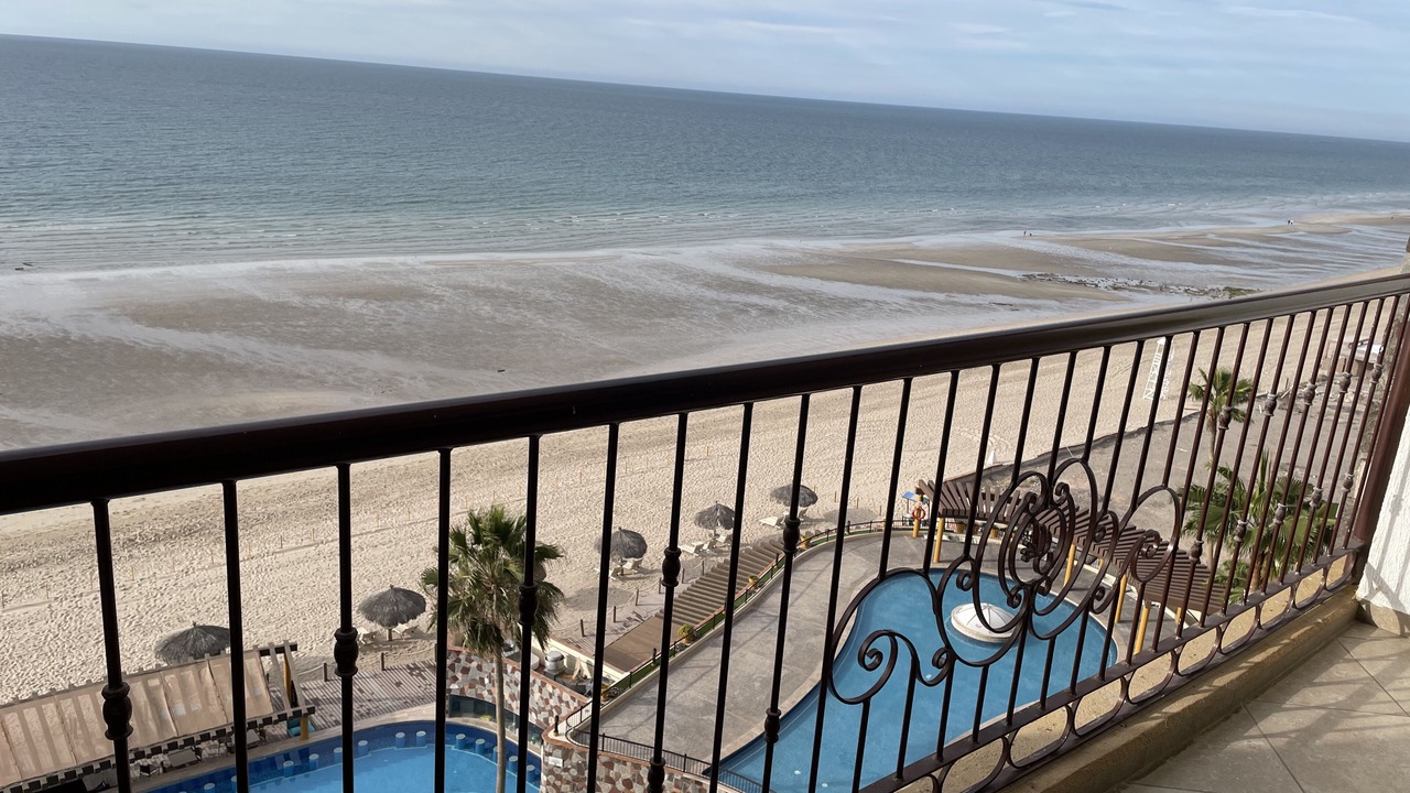 Photo of Outdoor in Puerto Penasco