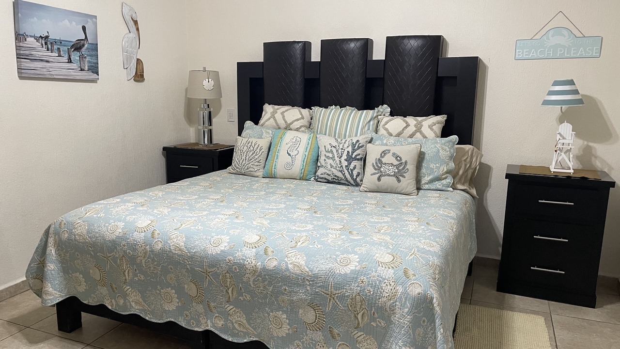 Photo of Bedroom in Puerto Penasco