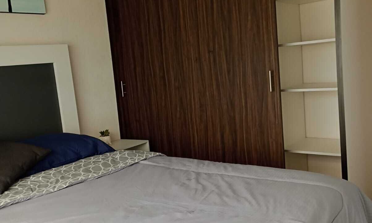 Photo of Bedroom in Mezcales