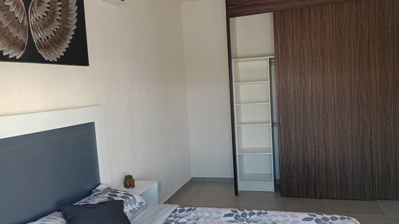 Photo of Bedroom in Mezcales