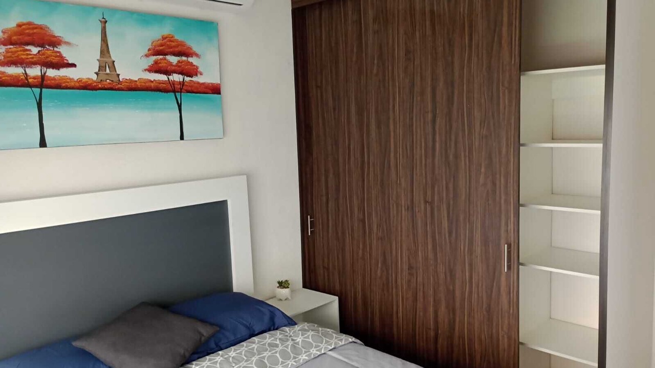 Photo of Bedroom in Mezcales