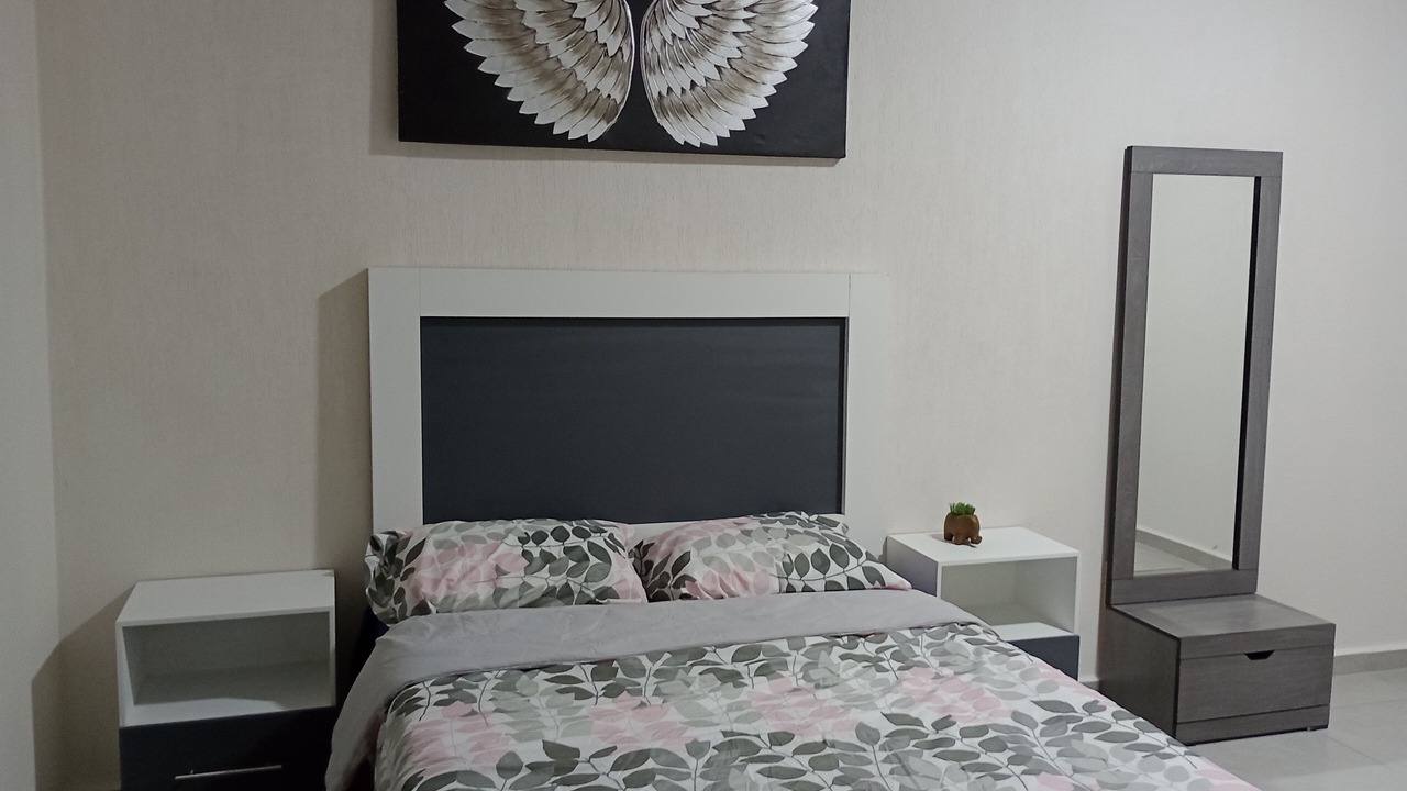 Photo of Bedroom in Mezcales