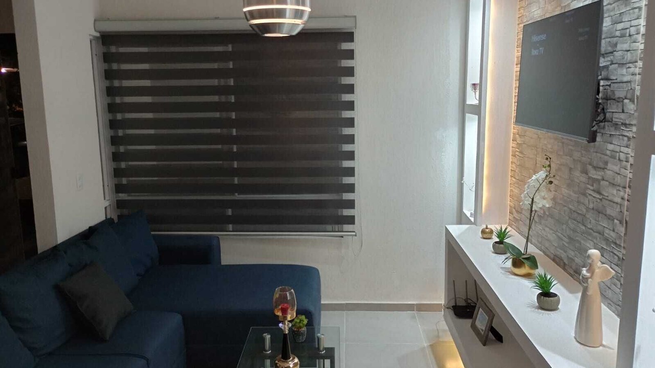 Photo of Livingroom in Mezcales