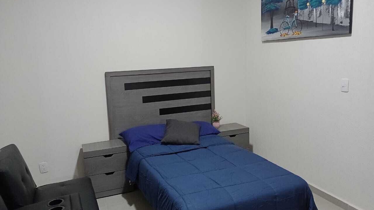 Photo of Bedroom in Mezcales
