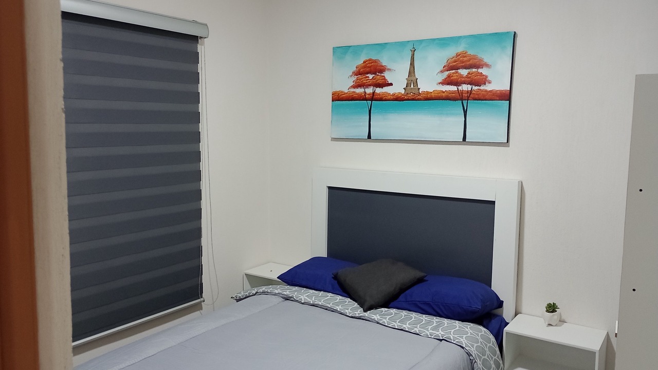 Photo of Bedroom in Mezcales