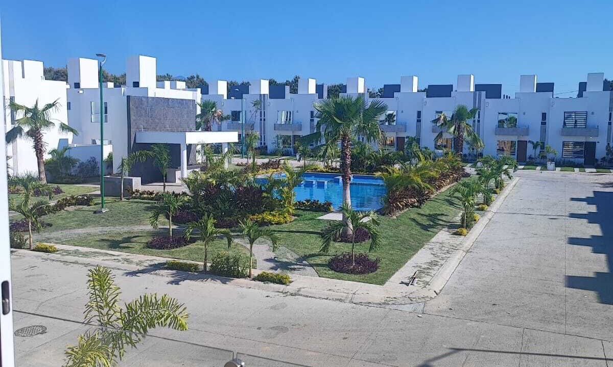 Photo of Outdoor in Mezcales