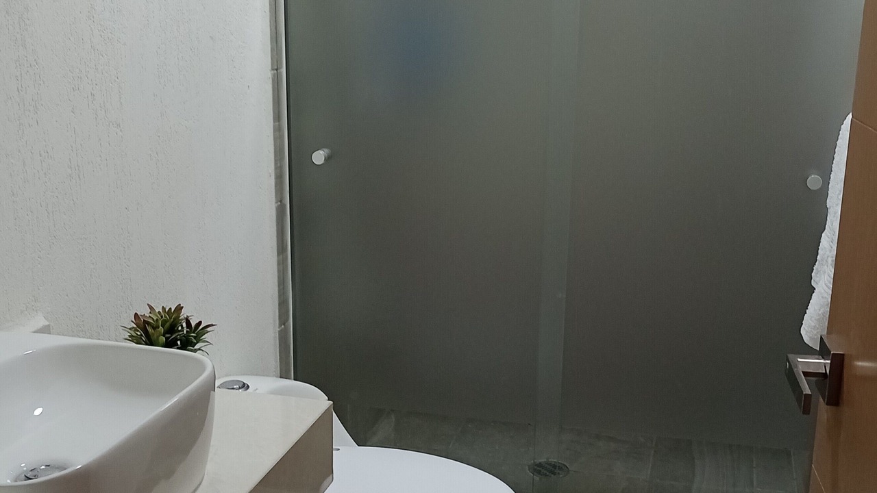 Photo of Bathroom in Mezcales