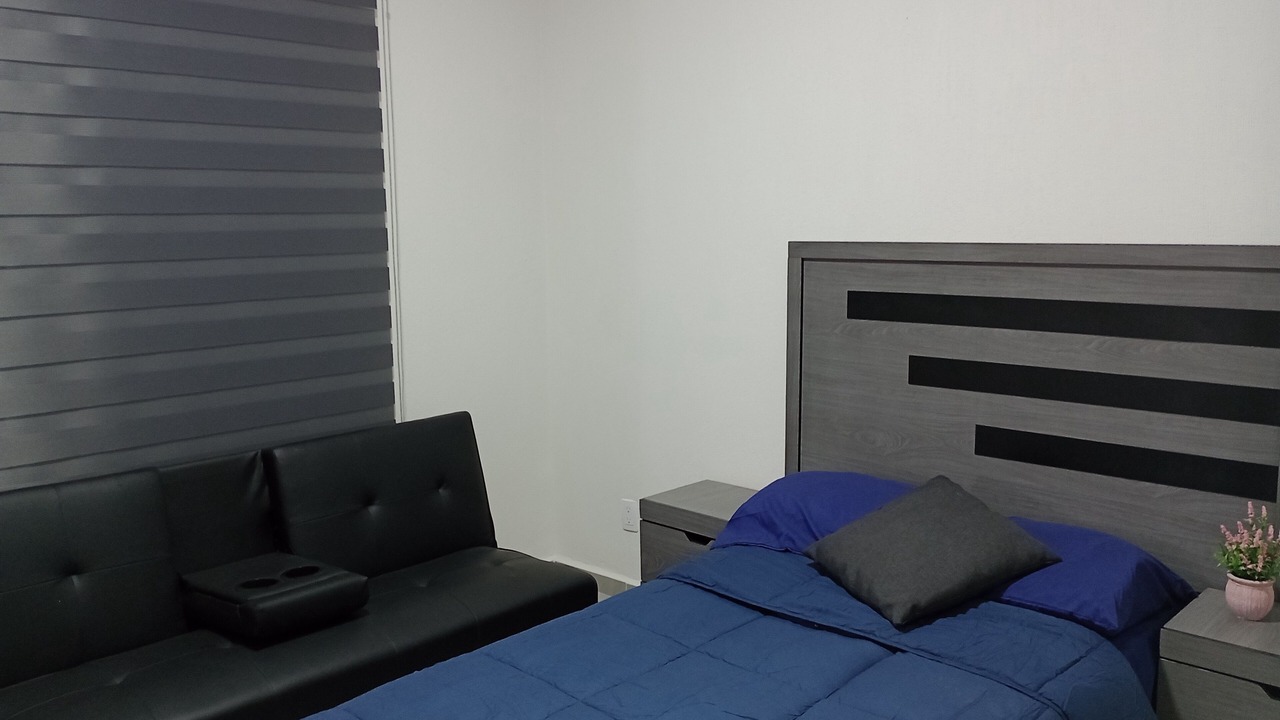 Photo of Bedroom in Mezcales
