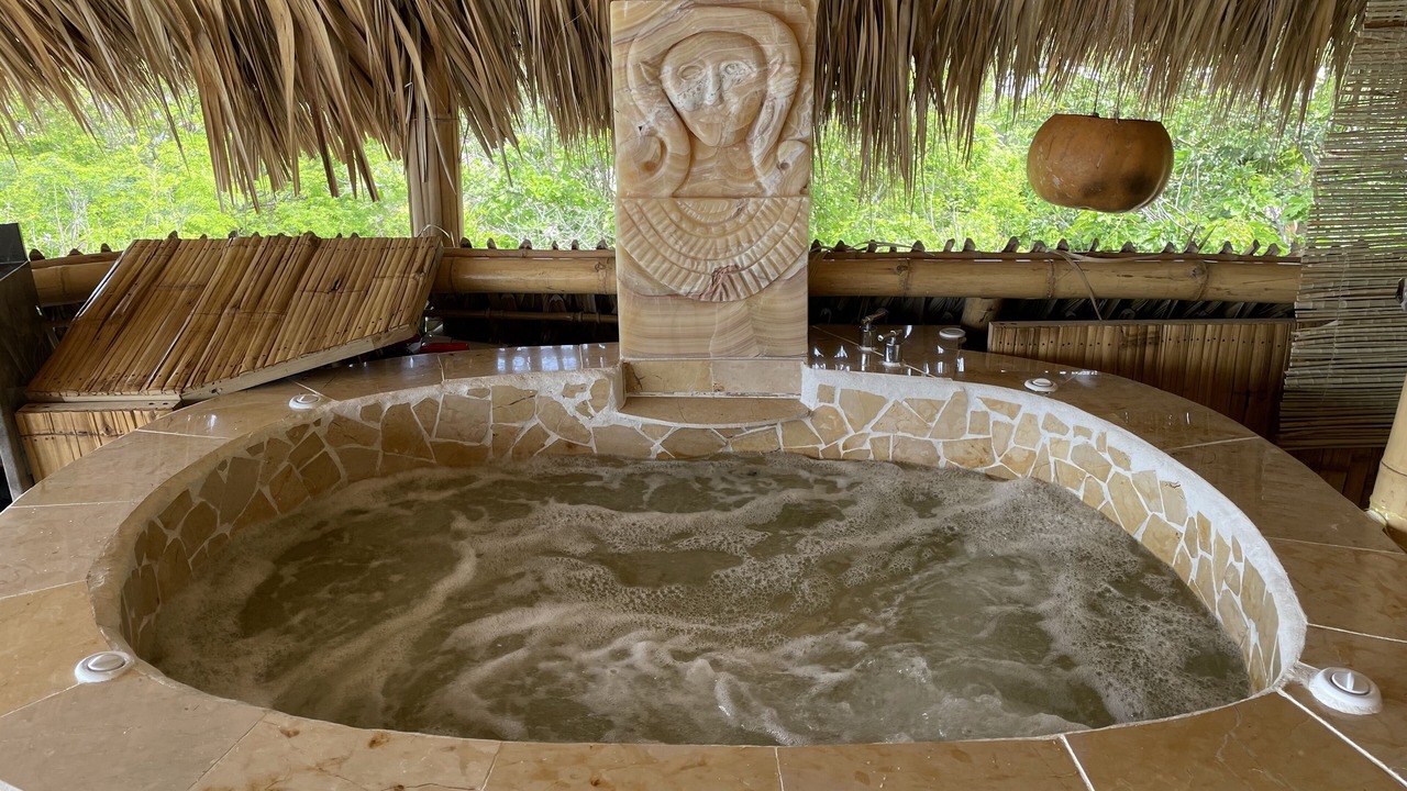 Photo of Outdoor in San Agustinillo