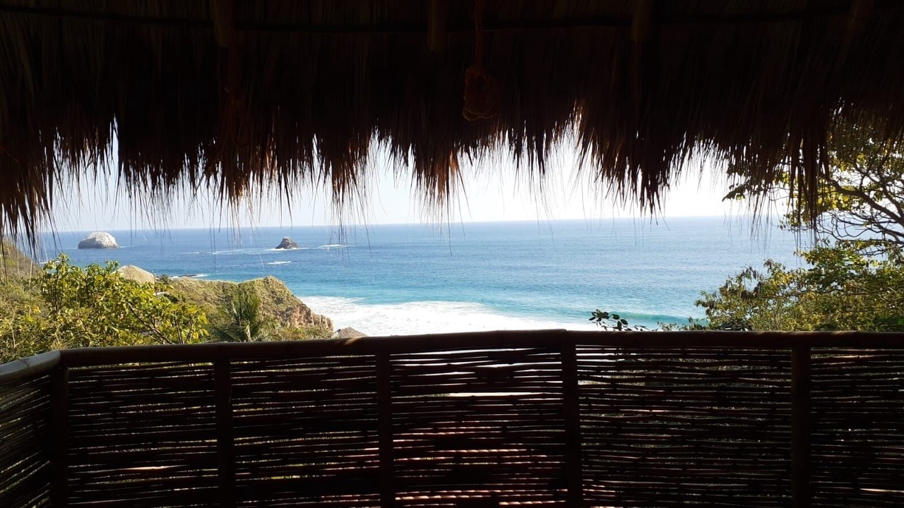 Photo of Outdoor in San Agustinillo