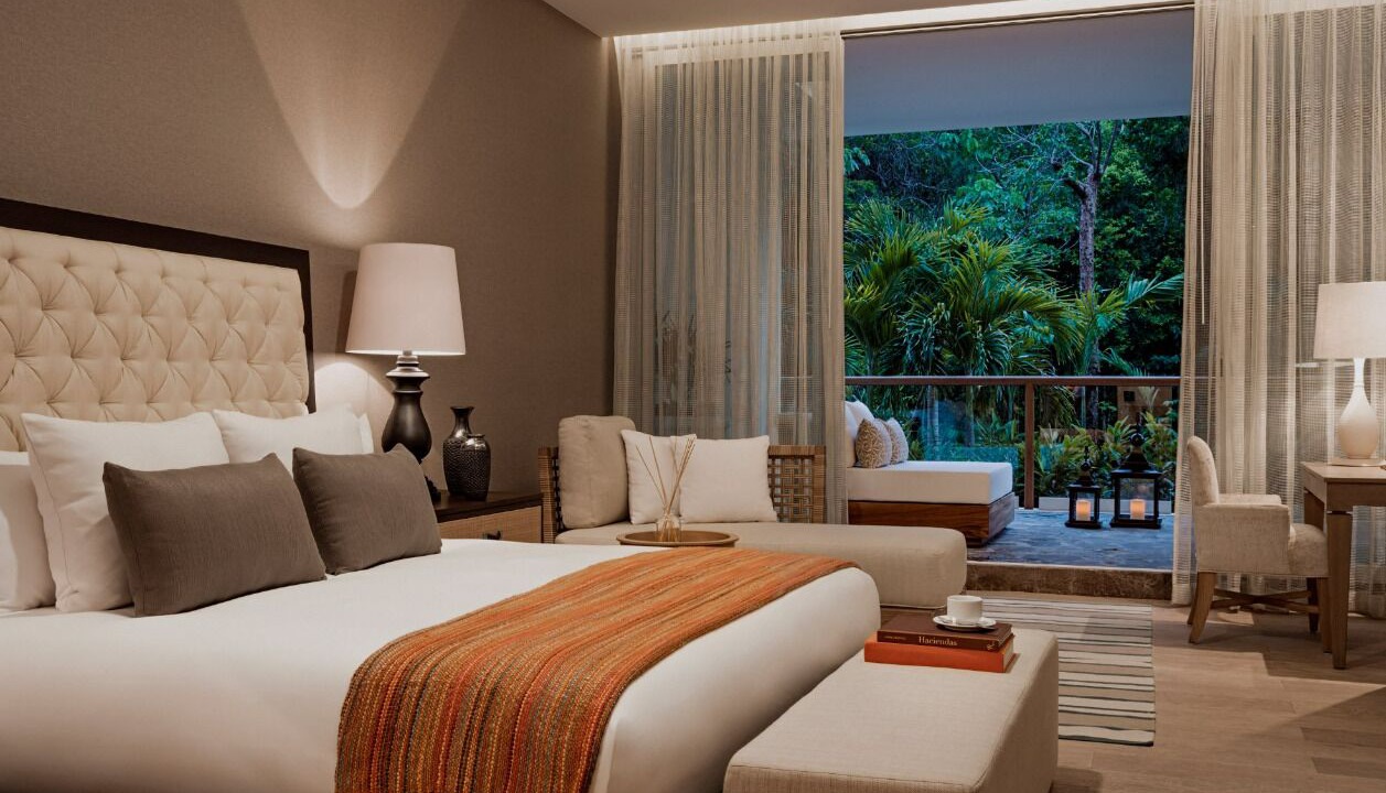 Photo of Bedroom in Puerto Vallarta