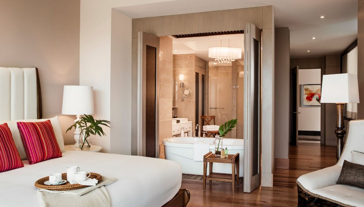 Photo of Bedroom in Puerto Vallarta