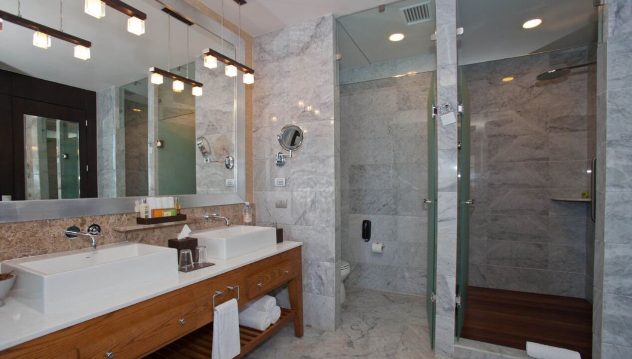 Photo of Bathroom in Puerto Vallarta