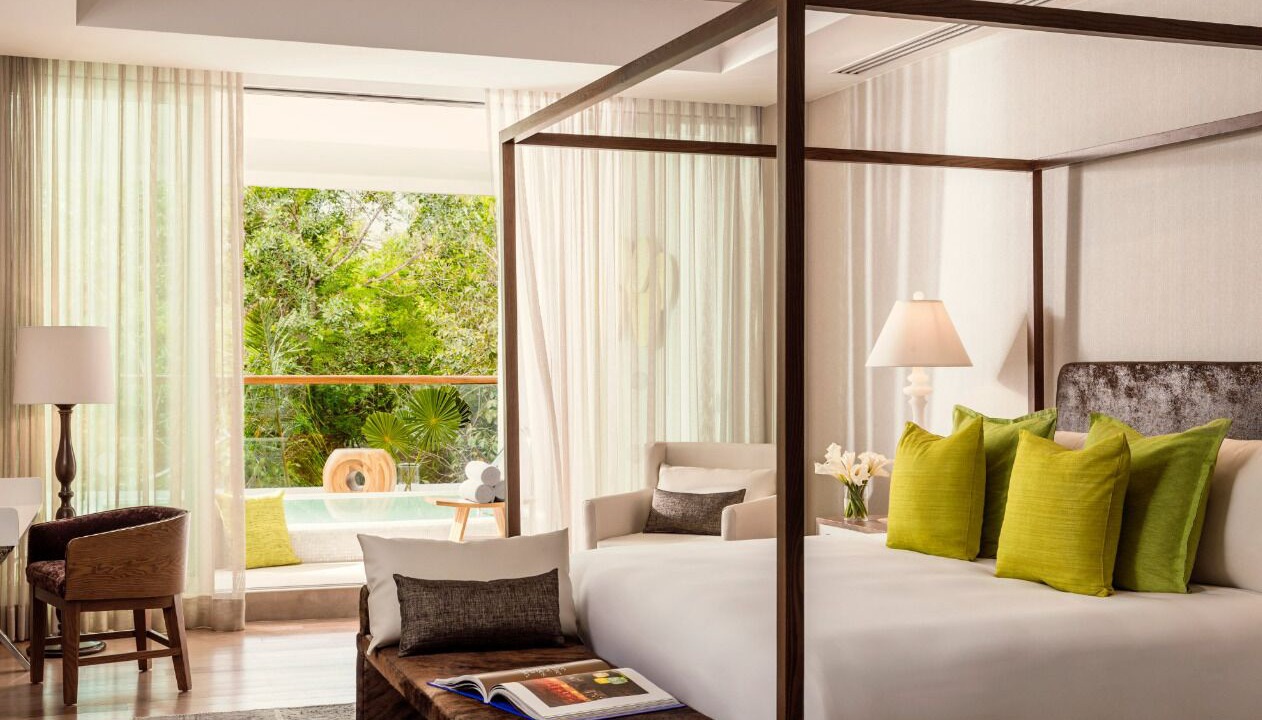 Photo of Bedroom in Puerto Vallarta