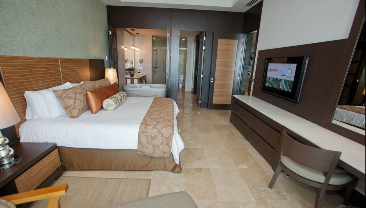 Photo of Bedroom in Puerto Vallarta