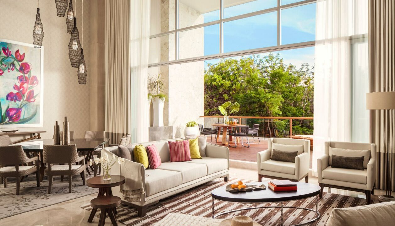 Photo of Livingroom in Puerto Vallarta