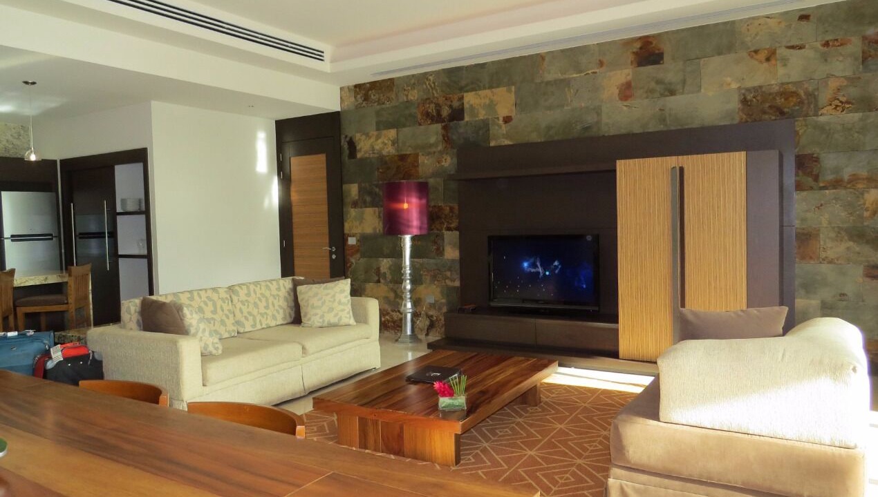 Photo of Livingroom in Puerto Vallarta
