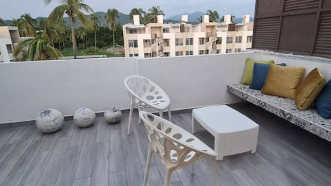 Photo of Outdoor in Manzanillo