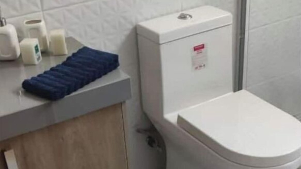 Photo of Bathroom in Manzanillo