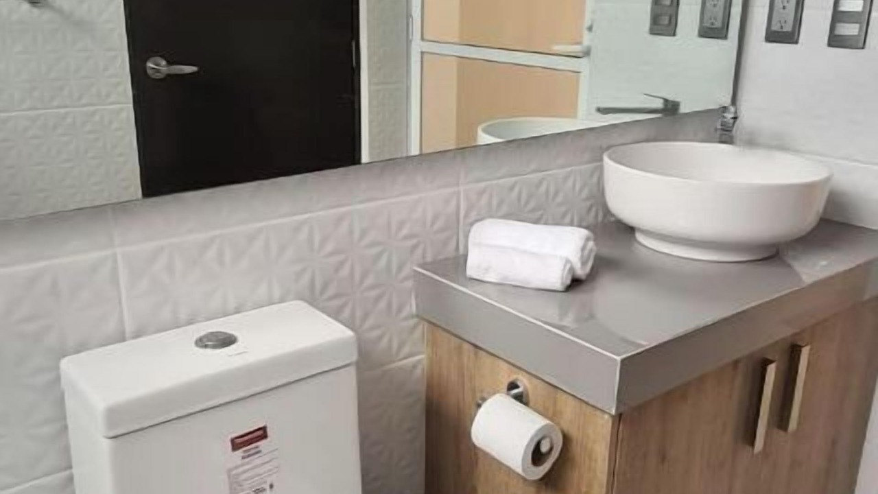 Photo of Bathroom in Manzanillo